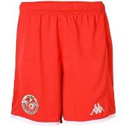 Short enfant Kappa Short Replica Home Tunisie 23/24