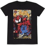 T-shirt Marvel HE1959