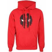 T-shirt Deadpool HE1922