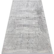 Tapis Rugsx Tapis BLISS Z206AZ256 gris clair / gris 120x170 cm