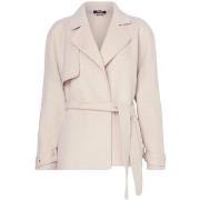 Veste Liu Jo Cappotto CA4012 T3540 X0266