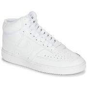 Baskets montantes Nike COURT VISION MID