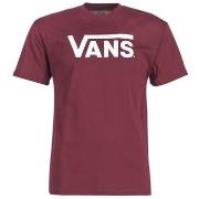 T-shirt Vans VANS CLASSIC