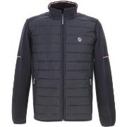 Veste Benson&amp;amp;cherry Tricolore gilet