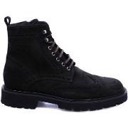 Mocassins Android Homme Triver Flight Bottines