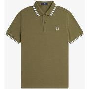 T-shirt Fred Perry -