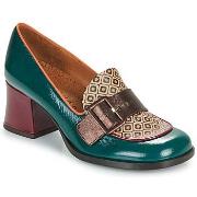 Mocassins Chie Mihara TEISIN