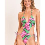 Maillots de bain Rio De Sol 2024 Parrots UPF 50+