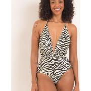 Maillots de bain Rio De Sol Wild Black UPF 50+