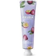 Soins mains et pieds Frudia My Orchard Hand Cream passion Fruit