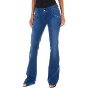 Pantalon Met 70DBF0532-D875