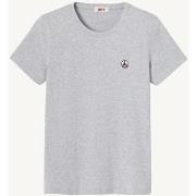T-shirt JOTT - Tee Shirt Rosas 514 - gris