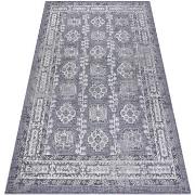 Tapis Rugsx Tapis SIZAL SION Cadre, ornement, vintage 2832 200x290 cm