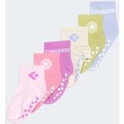 Socquettes Converse -