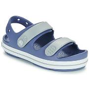 Sandales enfant Crocs Crocband Cruiser Sandal K