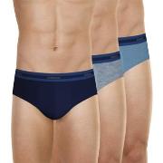 Slips Eminence Lot de 3 slips homme Sélection Coton Bio