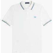 T-shirt Fred Perry -