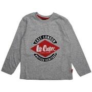 T-shirt enfant Lee Cooper T-shirt