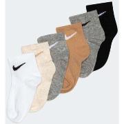 Socquettes Nike -