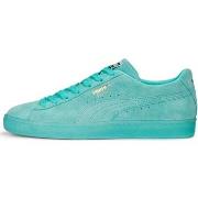 Baskets basses Puma Suede Classic XXI