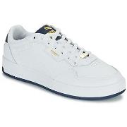 Baskets basses Puma COURT CLASSIC LUX