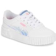 Baskets basses enfant Puma CARINA 2.0 PS