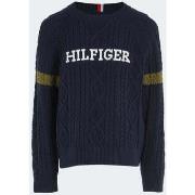 Sweat-shirt enfant Tommy Hilfiger -