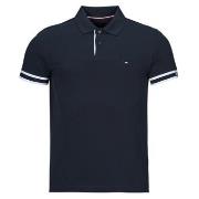 Polo Tommy Hilfiger MONOTYPE CUFF SLIM FIT POLO