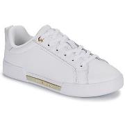 Baskets basses Tommy Hilfiger CHIQUE COURT SNEAKER