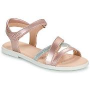 Sandales enfant Geox J SANDAL KARLY GIRL