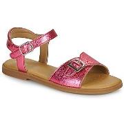 Sandales enfant Geox J SANDAL KARLY GIRL