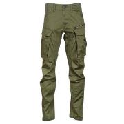 Pantalon G-Star Raw ROVIC ZIP 3D REGULAR TAPERED