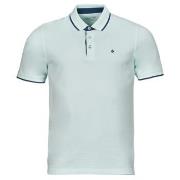 Polo Jack &amp; Jones JJEPAULOS POLO SS