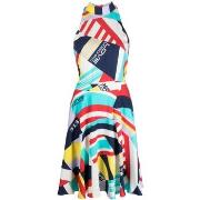 Robe Love Moschino WVJ44-00-T494A