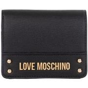 Portefeuille Love Moschino -