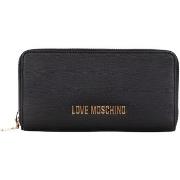 Portefeuille Love Moschino -