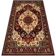 Tapis Rugsx Tapis en laine KASHQAI 4377 300 ornement 200x300 cm