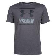 T-shirt Under Armour GL FOUNDATION SS