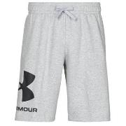 Short Under Armour UA RIVAL FLC BIG LOGO SHORTS