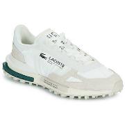 Baskets basses Lacoste ELITE ACTIVE