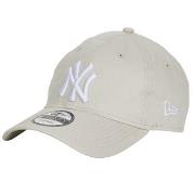 Casquette New-Era LEAGUE ESS 9TWENTY NEW YORK YANKEES