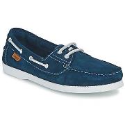 Chaussures bateau Casual Attitude ELVAM