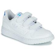 Baskets basses enfant adidas NY 90 CF C