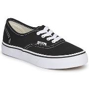 Baskets basses enfant Vans AUTHENTIC