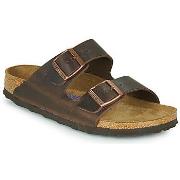 Mules BIRKENSTOCK ARIZONA SFB LEATHER