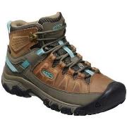 Chaussures Keen Targhee Iii Mid WP