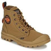 Baskets montantes Palladium PAMPA HI SUPPLY RS