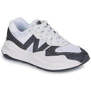 Baskets basses New Balance 5740