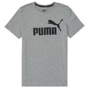 T-shirt enfant Puma ESSENTIAL LOGO TEE