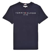 T-shirt enfant Tommy Hilfiger GRENOBLI
